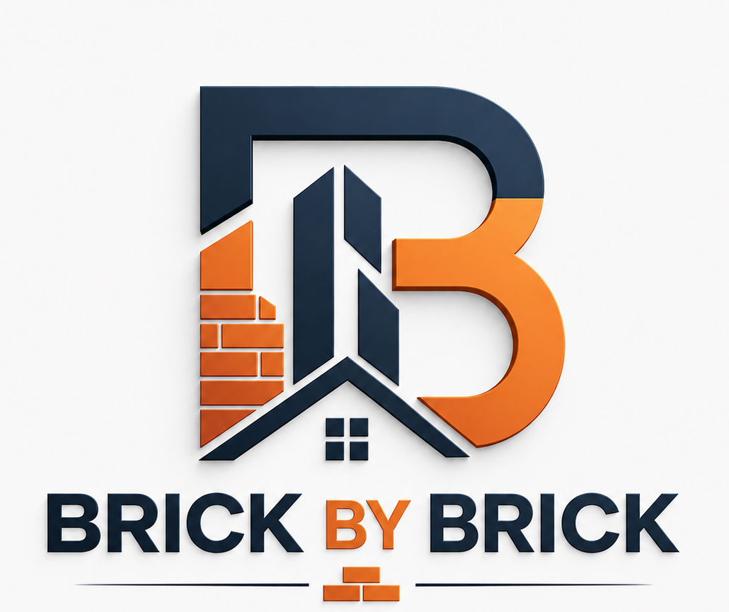 Brick By Brick